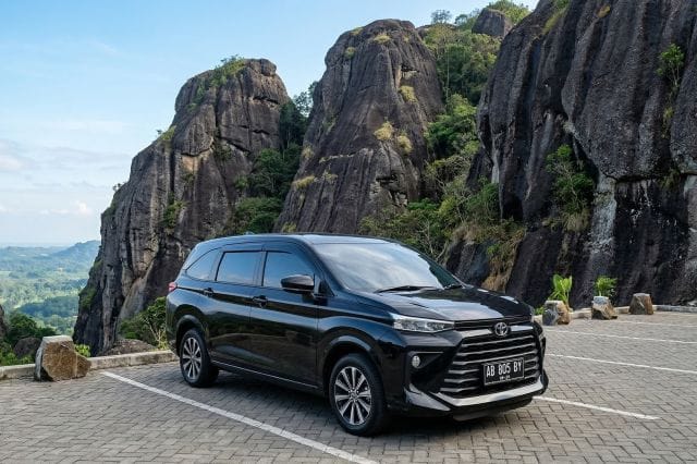 Sewa Mobil Jogja Jakarta