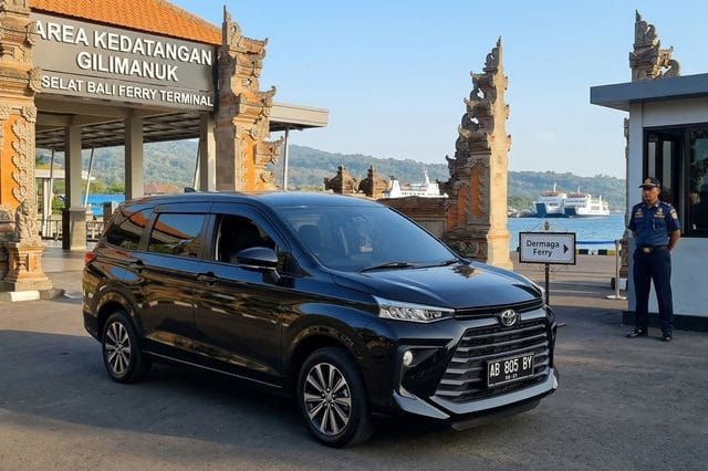 Sewa Mobil Jogja Bali