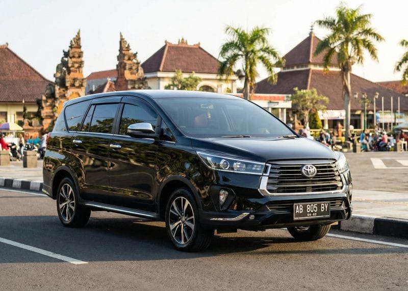 Rental Mobil dari Yogyakarte ke Cilacap Harga Termurah