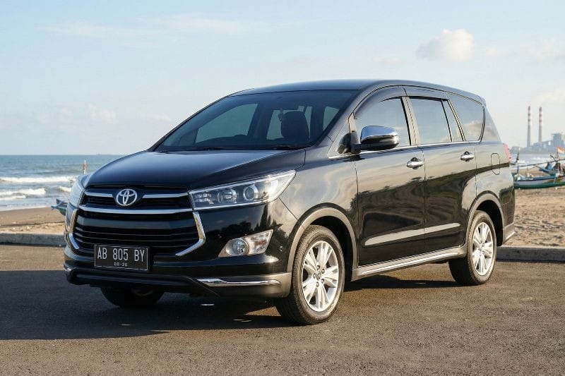 Rental Sewa Mobil Yogyakarta ke Batang dengan Sopir