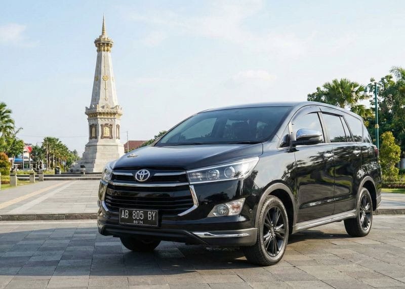 Rental Sewa Mobil Yogyakarta ke Blora dengan Sopir Profesional