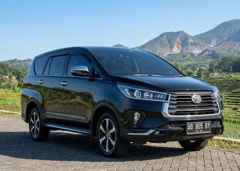 Rental Sewa Mobil Yogyakarta ke Garut dengan Sopir