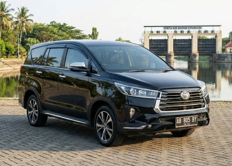 Rental Sewa Mobil Yogyakarta ke Indramayu dengan Sopir