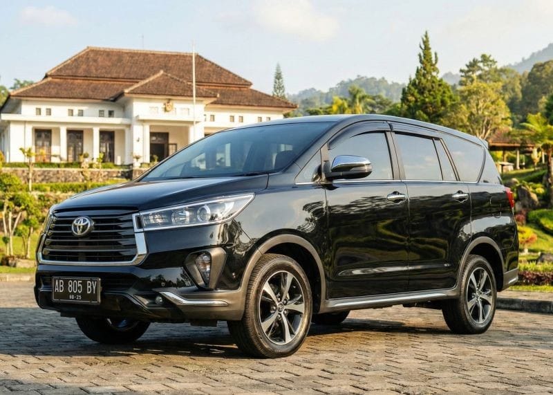 Rental Sewa Mobil Yogyakarta ke Kuningan dengan Sopir