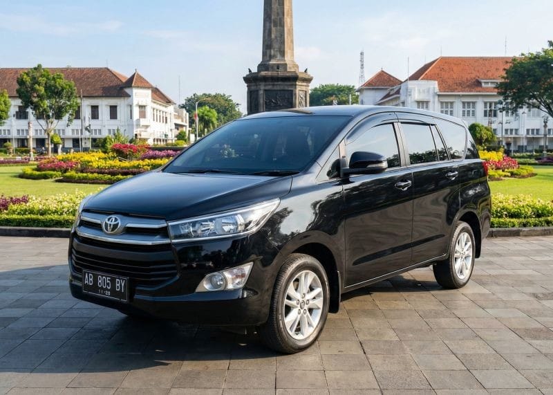 Rental Sewa Mobil Yogyakarta ke Malang dengan Sopir