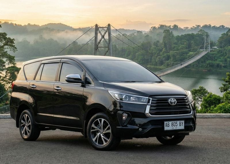 Rental Sewa Mobil Yogyakarta ke Sukabumi Harga Termurah