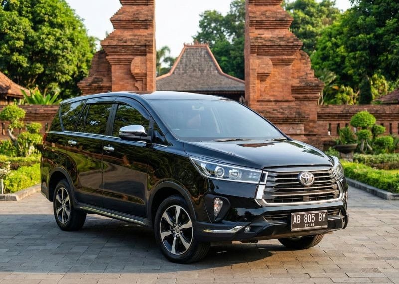 Rental Sewa Mobil dan Sopir Yogyakarta ke Cirebon