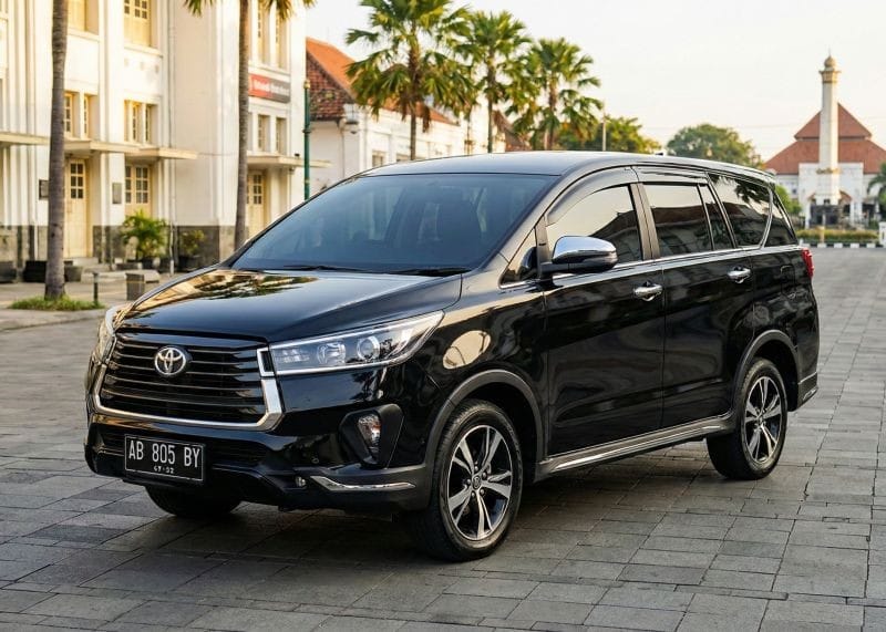 Rental Sewa Mobil dan Sopir Yogyakarta ke Rembang