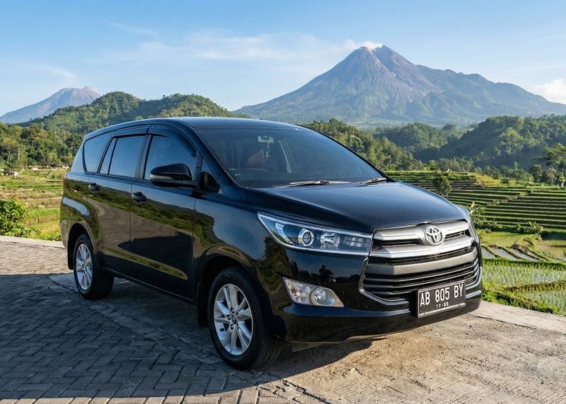 Sewa Rental Mobil Yogyakarta ke Boyolali Harga Termurah