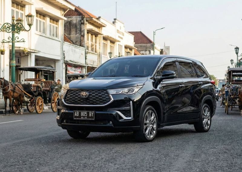 Rental Mobil Jogja Update 2026