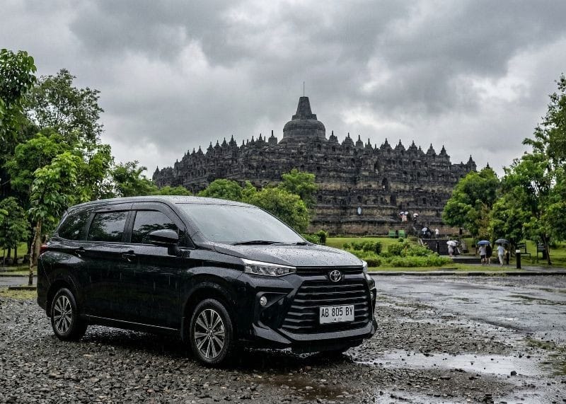 Rental Mobil Jogja dengan Sopir Murah