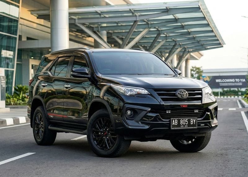 Rental Mobil Yogyakarta ke Bandara YIA