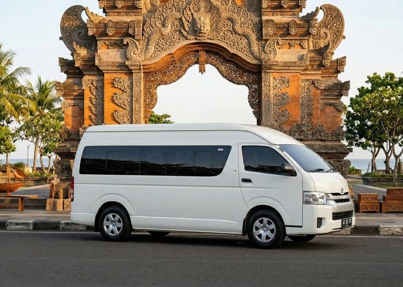 Rental Mobil Yogyakarta ke Jepara