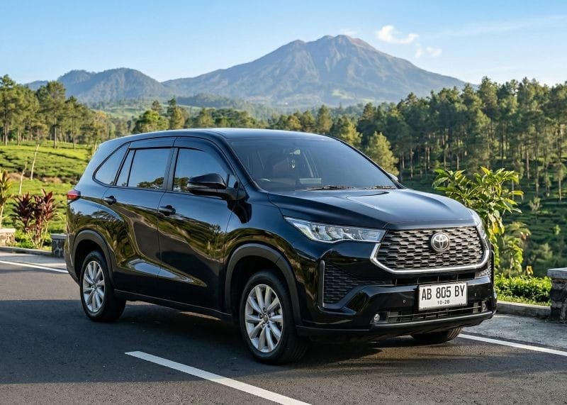 Rental Mobil Yogyakarta ke Tawangmangu