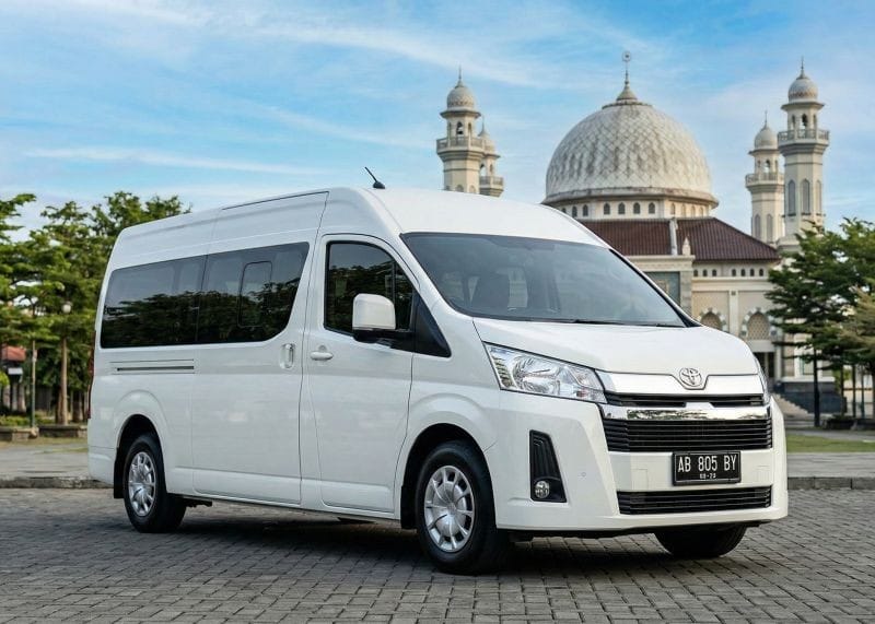 Rental Sewa Mobil Jogja ke Purwodadi dengan Sopir