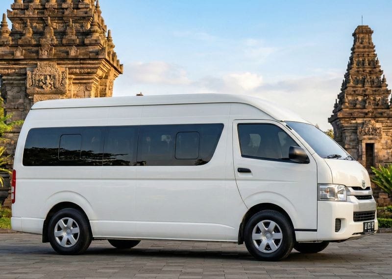 Rental Sewa Mobil Yogyakarta ke Blitar