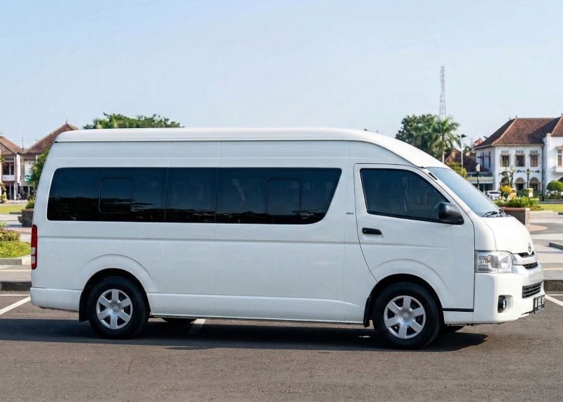 Rental Sewa Mobil Yogyakarta ke Ponorogo