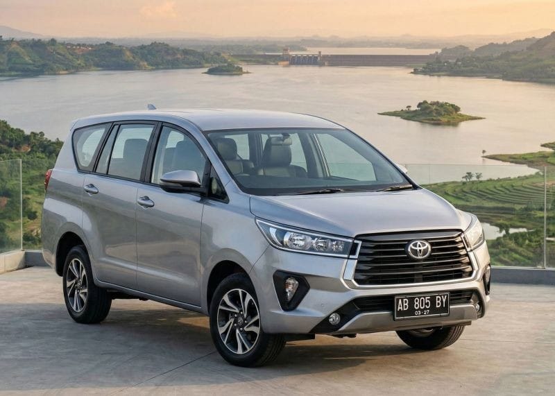 Rental Sewa Mobil Yogyakarta ke Purwakarta Harga Termurah