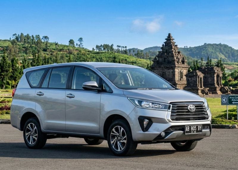 Rental Sewa Mobil dan Sopir dari Yogyakarta ke Banjarnegara