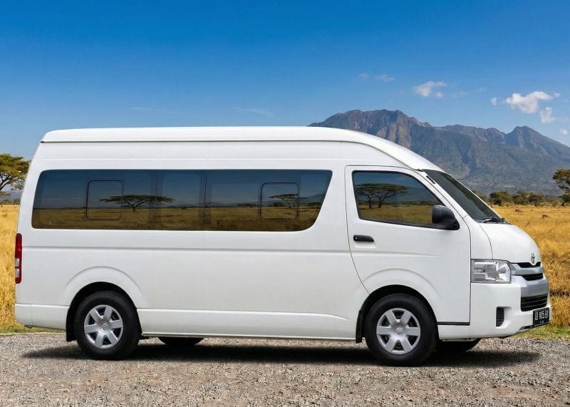 Rental Sewa Mobil dan Sopir dari Yogyakarta ke Situbondo