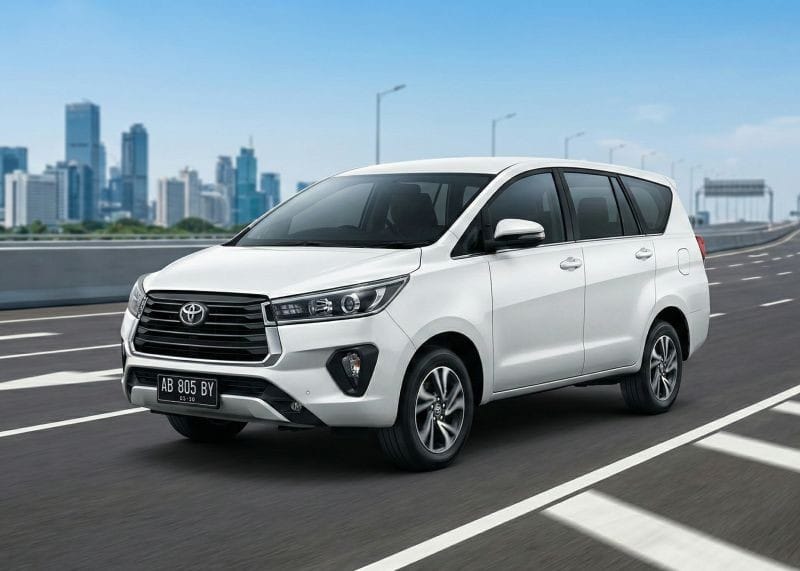 Rental Sewa Mobil dari Jogja ke Jakarta Selatan