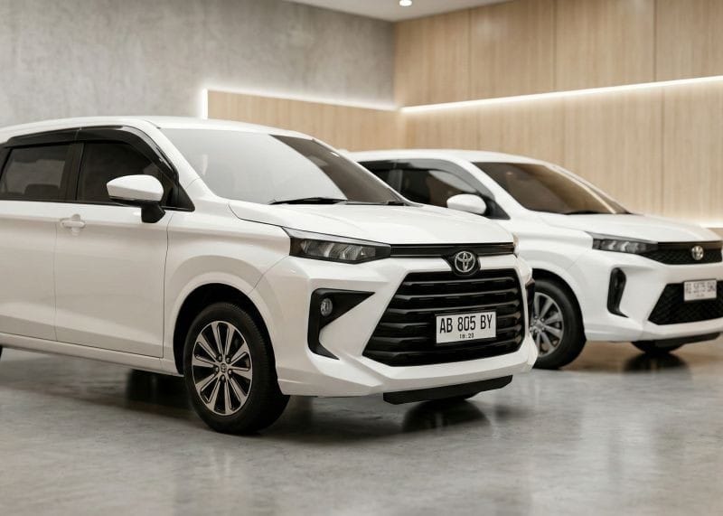 Rental Sewa Mobil di Kulon Progo