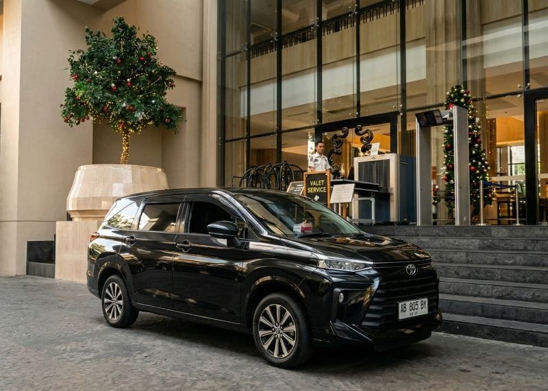 Sewa Mobil Avanza Yogyakarta