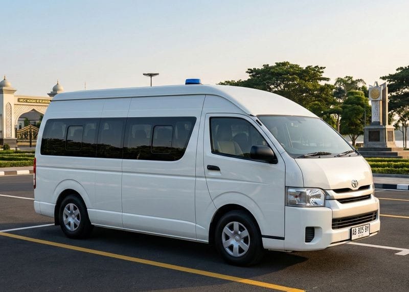 Sewa Mobil Jogja Bojonegoro Murah