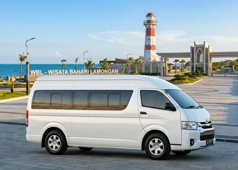 Sewa Mobil Jogja ke Lamongan Jawa Timur