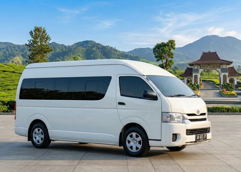 Sewa Mobil Yogyakarta ke Kendal