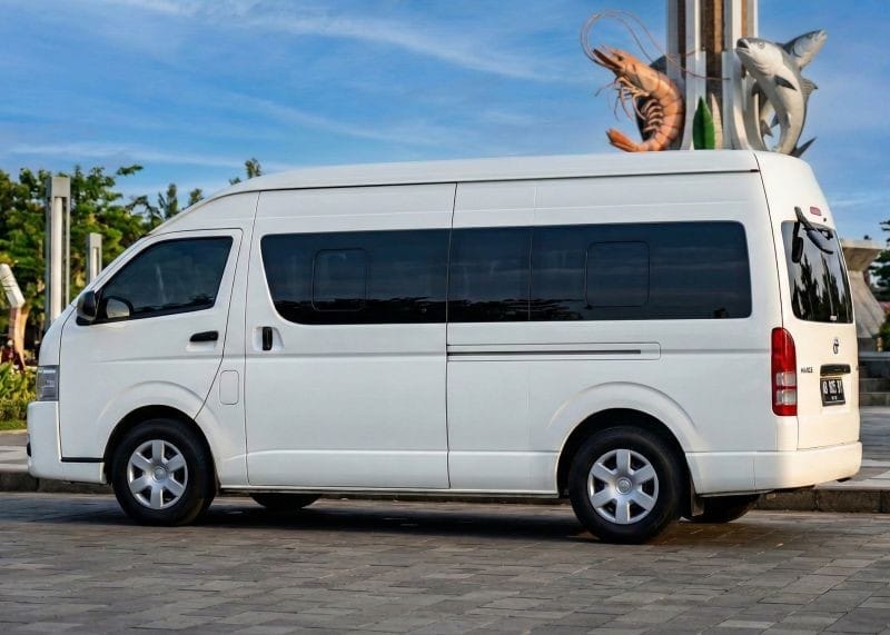 Sewa Mobil Yogyakarta Sidoarjo