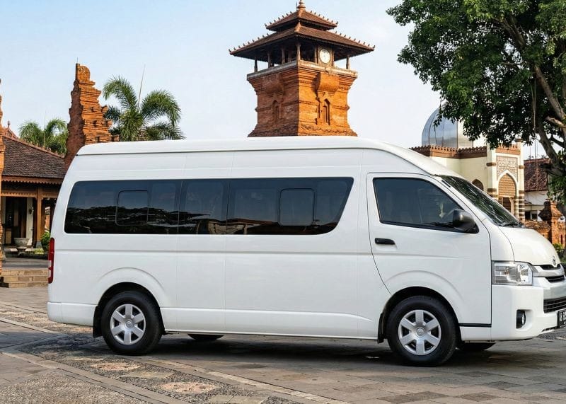 Sewa Rental Mobil Yogyakarta ke Kudus