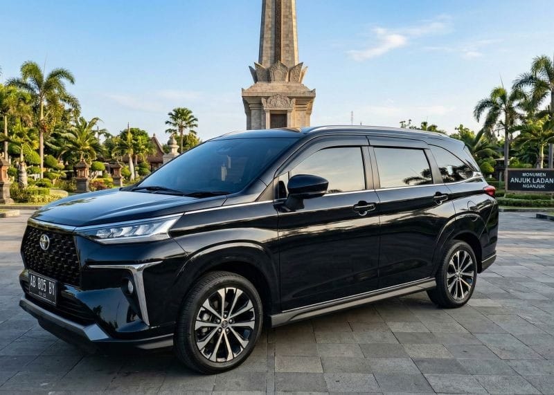 Sewa Rental Mobil Yogyakarta ke Nganjuk