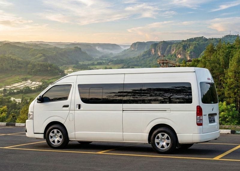 Sewa Rental Mobil di Bantul