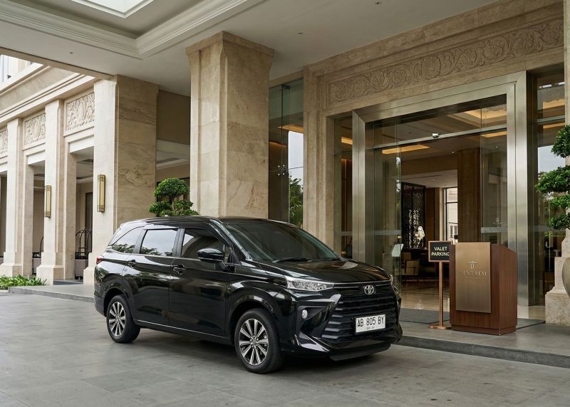 Rental Mobil Jogja Lepas Kunci