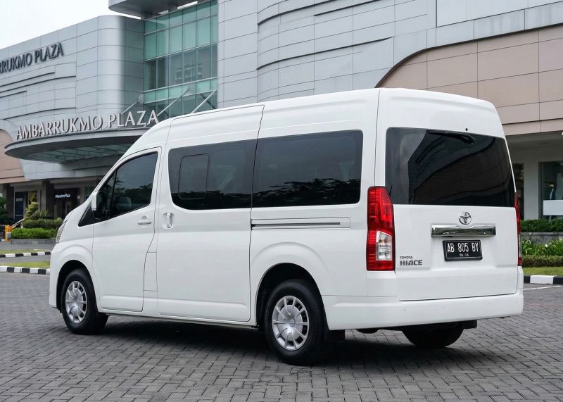 Rental Mobil Jogja Murah 2026