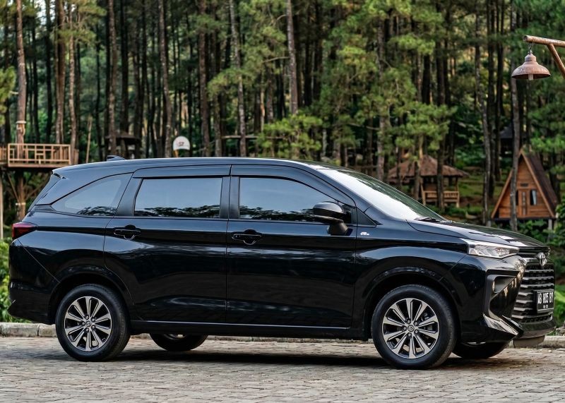 Rental Mobil Jogja Terdekat