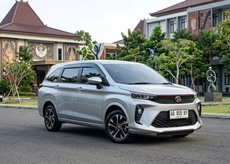 Rental Mobil dan Motor dekat Kampus ISI Yogyakarta