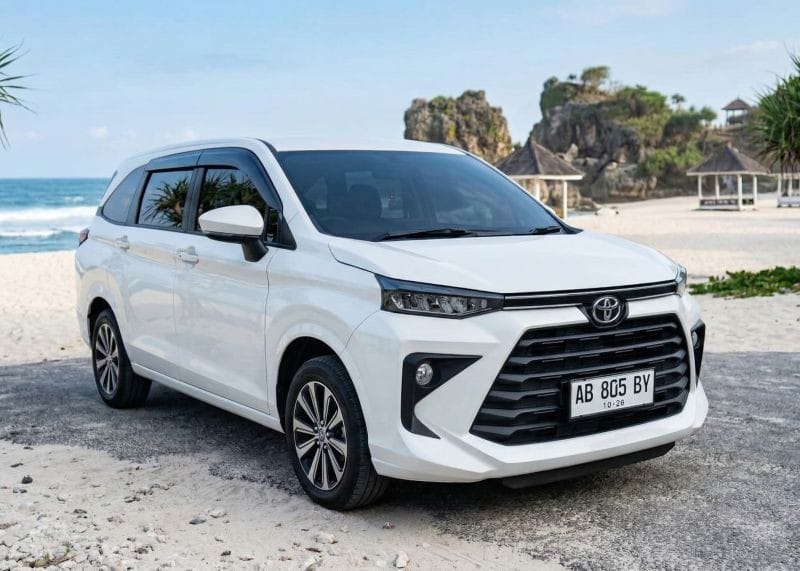 Sewa Mobil dan Sopir dari Jogja ke Gunungkidul