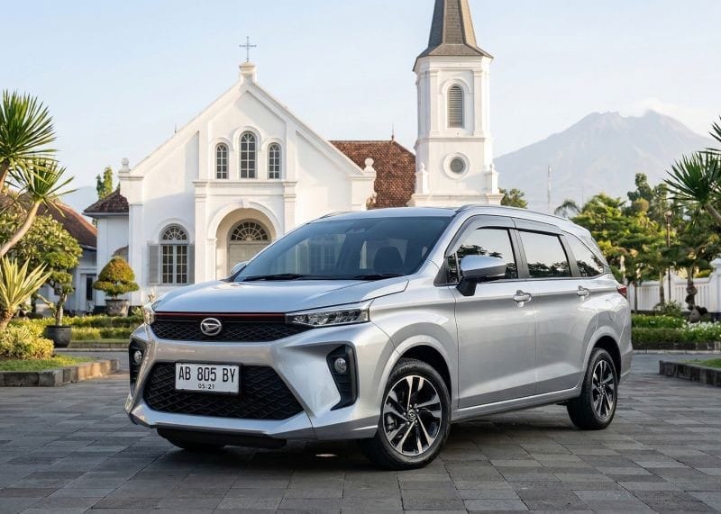 Sewa Mobil Jogja Salatiga