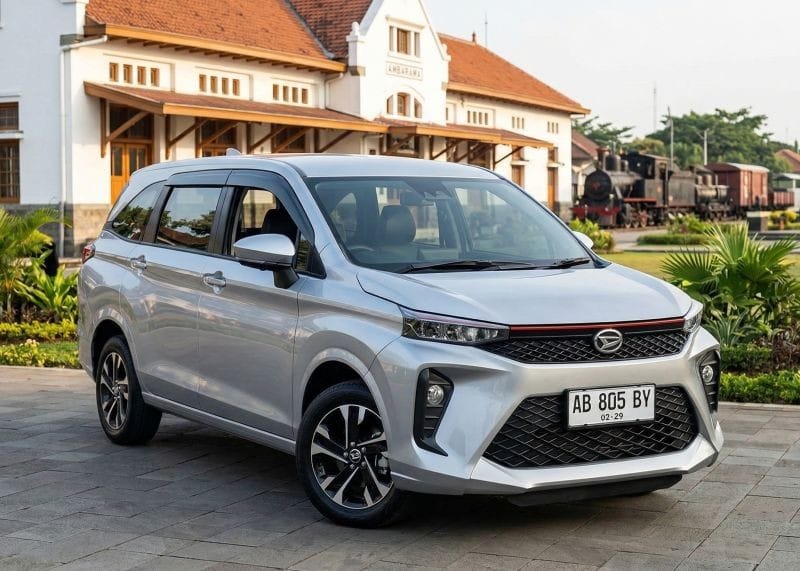 Sewa Mobil dari Jogja ke Ambarawa