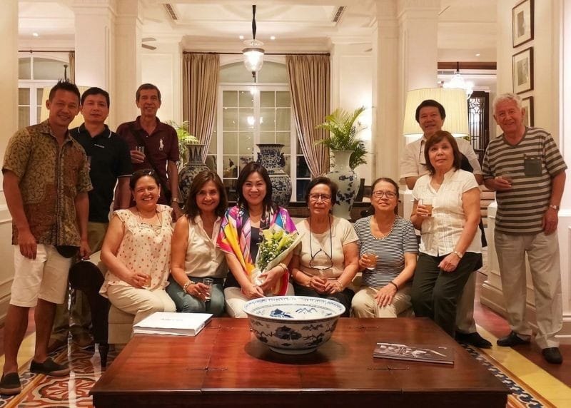 Sopir Pribadi Yogyakarta Berbahasa Inggris