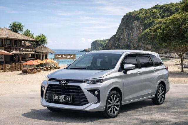 Rental Mobil Jogja 24 Jam