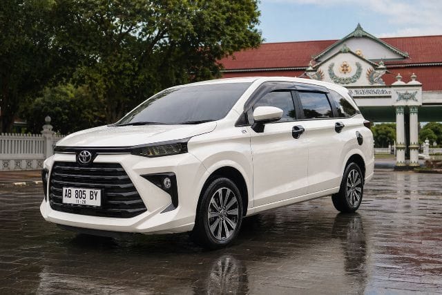 Sewa Mobil Jogja All In, Rental Mobil Jogja Paket All In, Harga Sewa Mobil All In Jogja