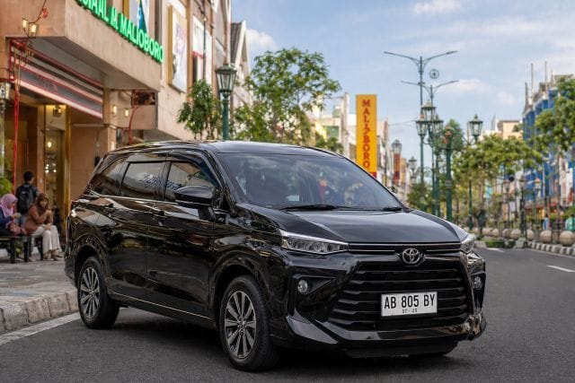 Sewa Mobil Jogja Malioboro