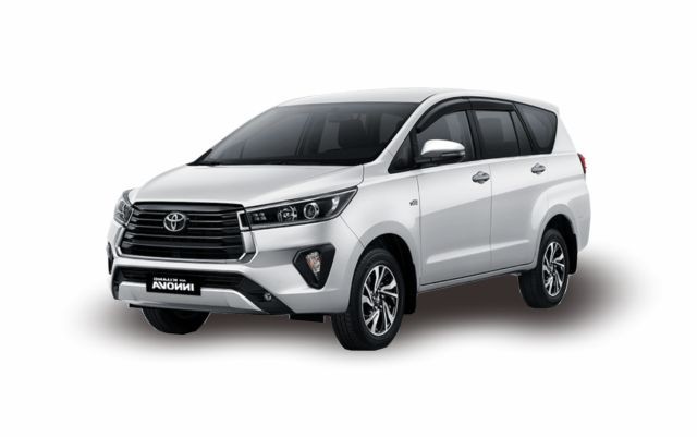 Rent a car with a driver in Yogyakarta
