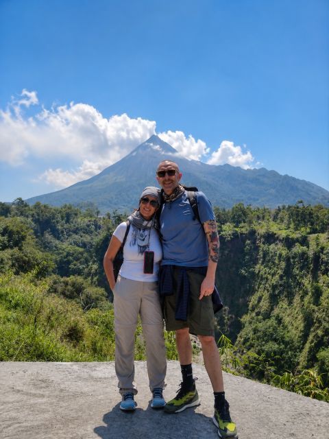Hire a Car with Driver in Yogyakarta