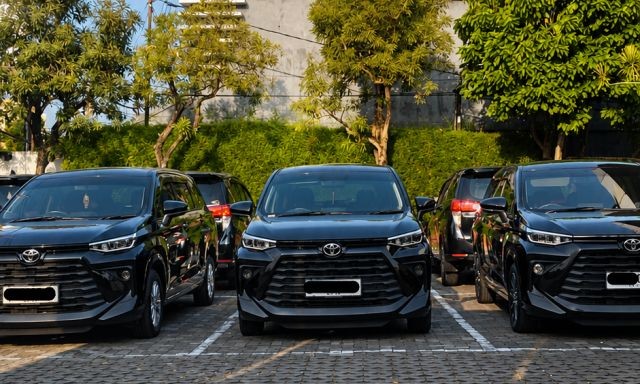 Rental Mobil Sleman Murah